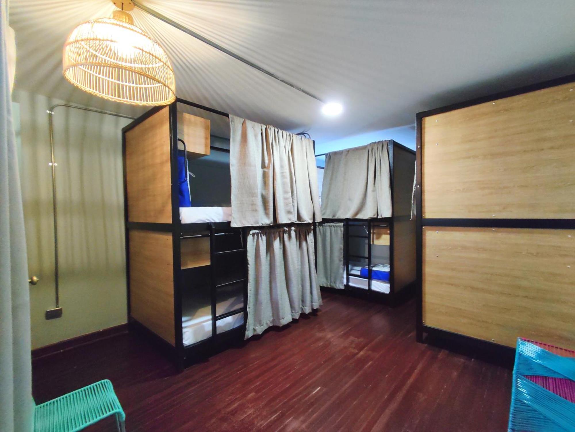 Trip Monkey Chapinero Hostal *